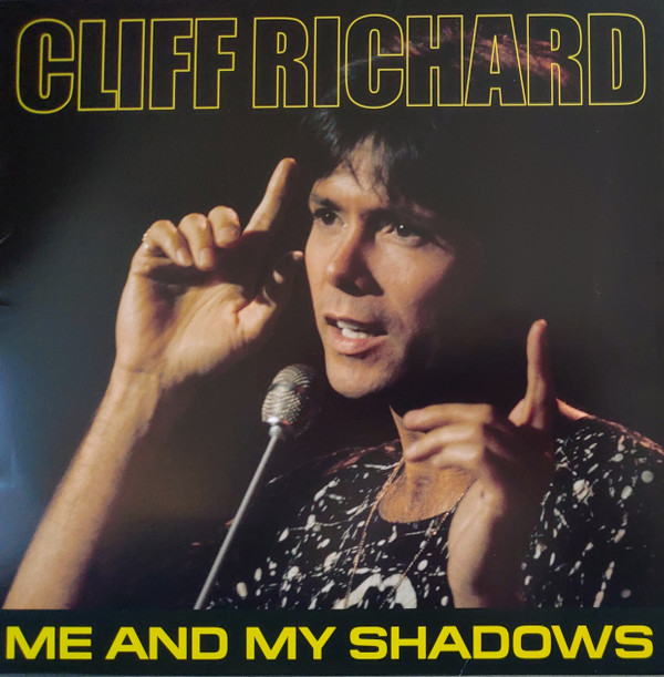 Cliff Richard & The Shadows - Me and My Shadows