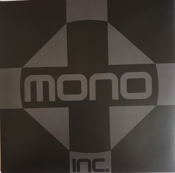 Mono Inc. - Temple Of The Torn