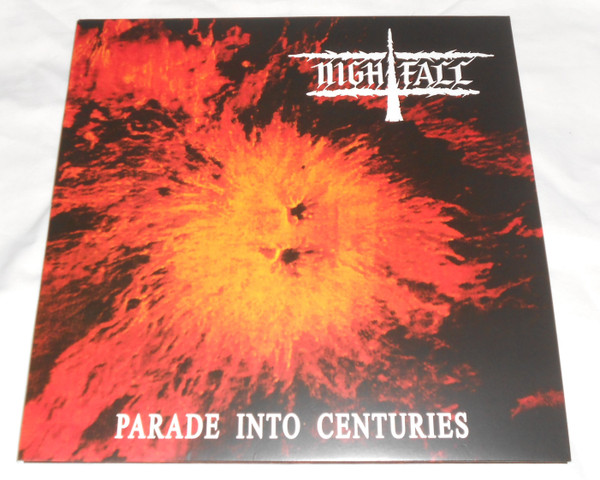 Nightfall - Parade Into Centuries