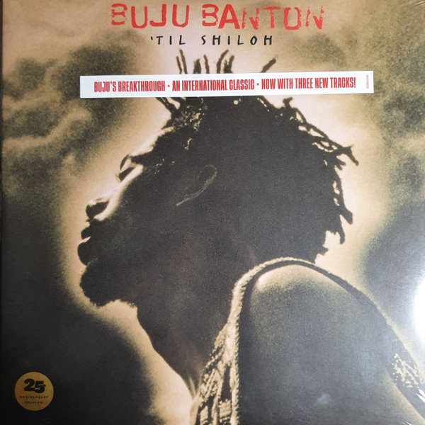 Buju Banton - 'Til Shiloh