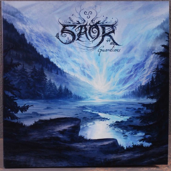 Saor - Guardians