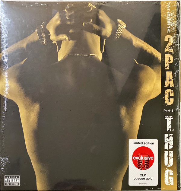 2Pac - The Best Of 2Pac - Part 1: Thug