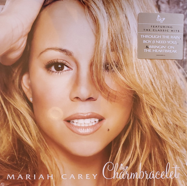 Mariah Carey - Charmbracelet