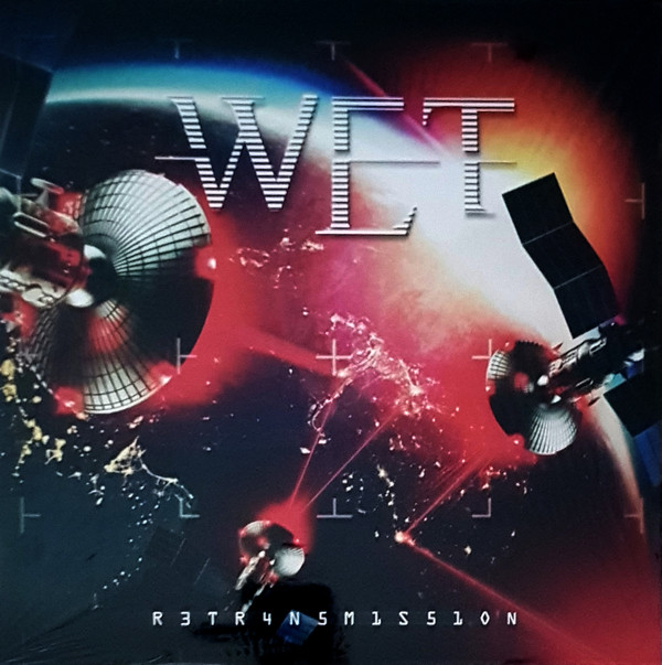 W.E.T. (2) - Retransmission