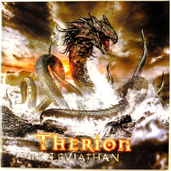 Therion - Leviathan