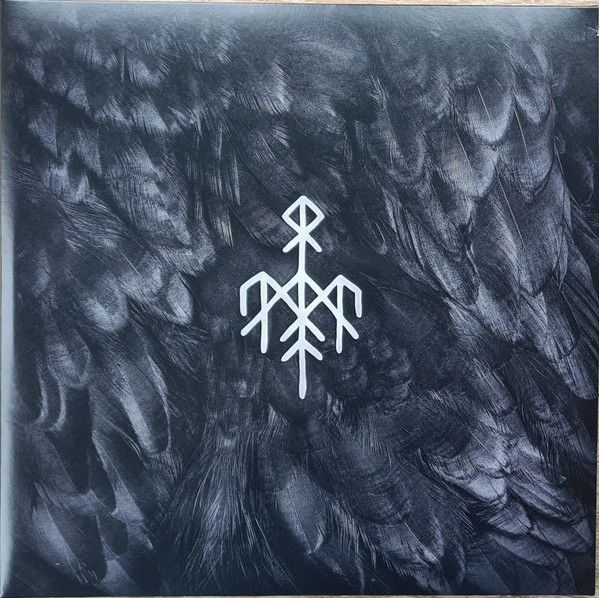 Wardruna - Kvitravn