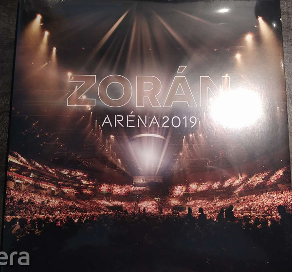 Zorán Sztevanovity - Aréna 2019