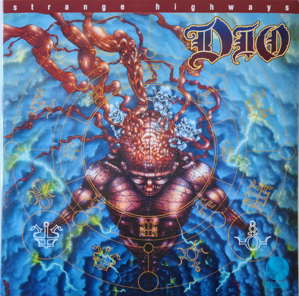 Dio (2) - Strange Highways