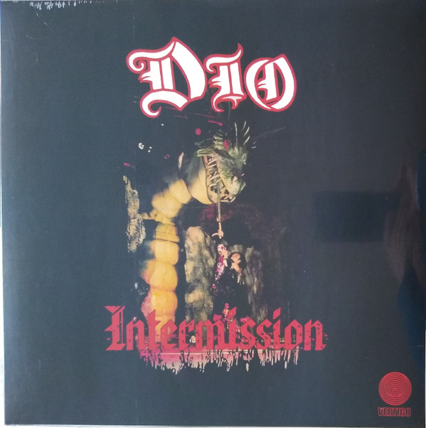 Dio (2) - Intermission