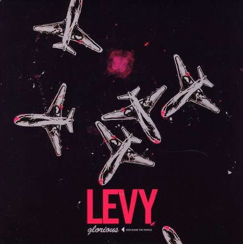 Levy - Glorious