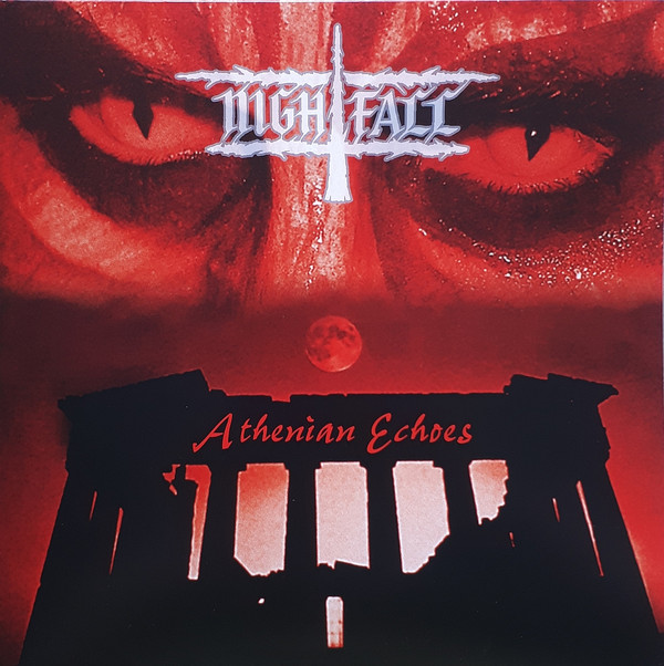 Nightfall - Athenian Echoes