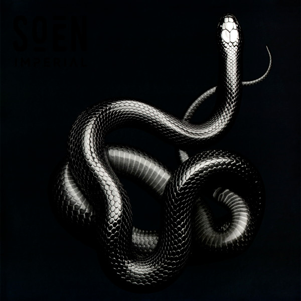 Soen - Imperial