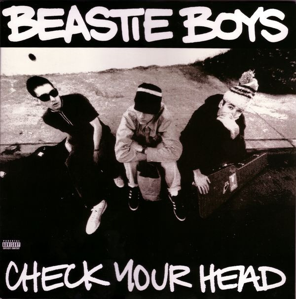 Beastie Boys - Check Your Head