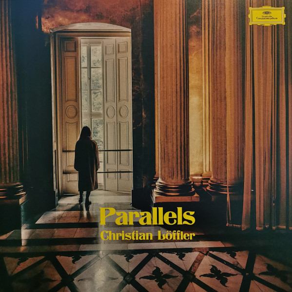 Christian Löffler - Parallels: Shellac Reworks