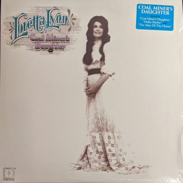 Loretta Lynn - Coal Miner’s Daughter