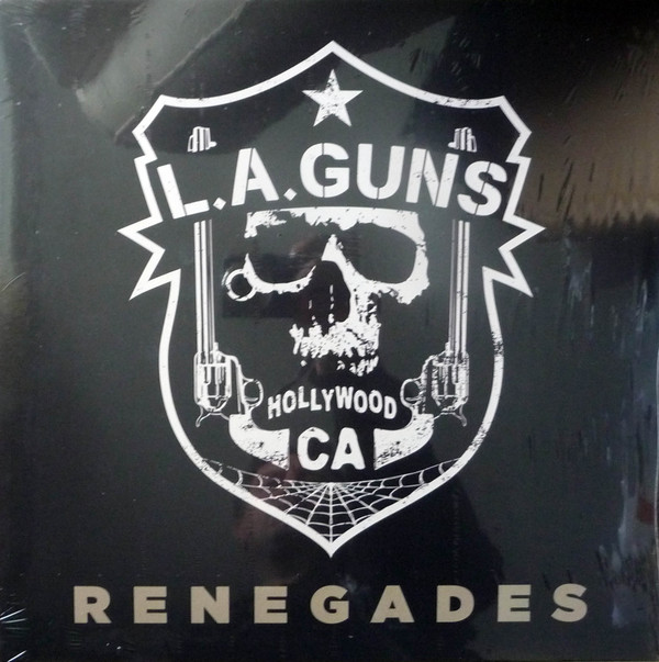 Riley's L.A. Guns - Renegades