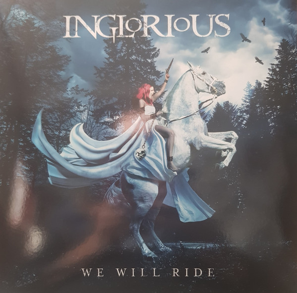 Inglorious (2) - We Will Ride