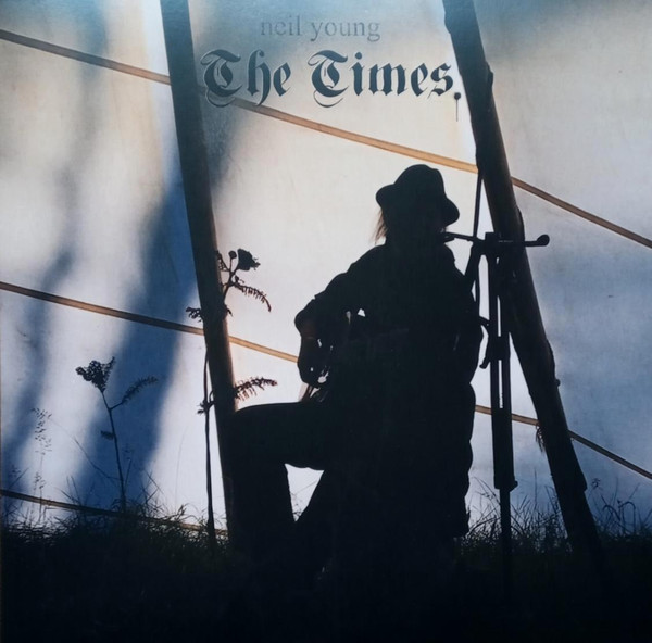 Neil Young - The Times