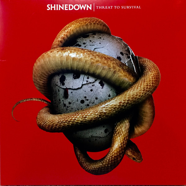 Shinedown - Threat To Survival