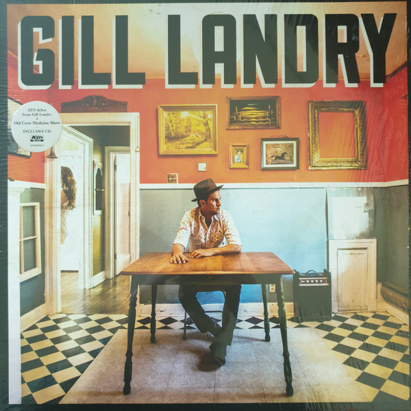 Gill Landry - Gill Landry