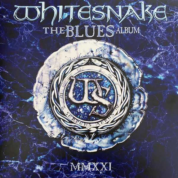 Whitesnake - The Blues Album