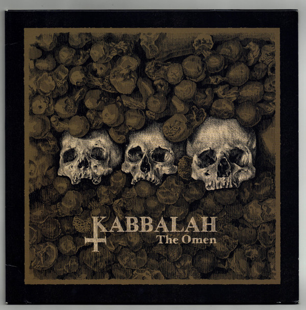 Kabbalah (2) - The Omen