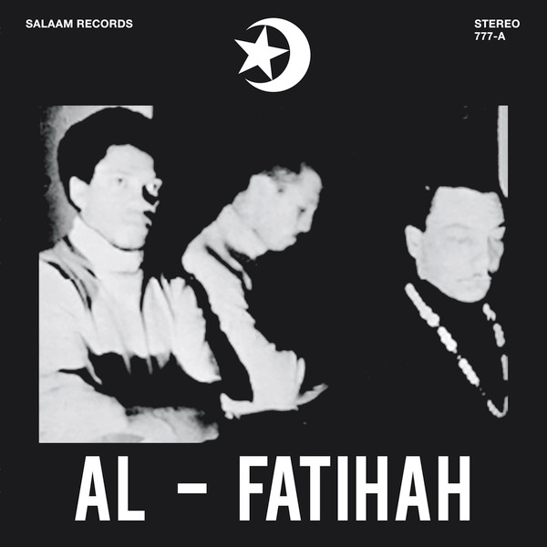 Black Unity Trio - Al-Fatihah