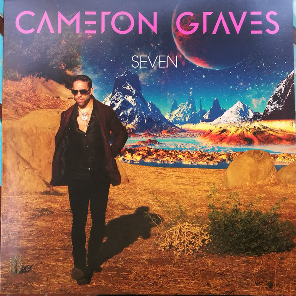 Cameron Graves - Seven