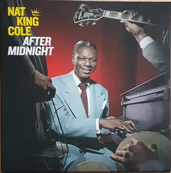 Nat King Cole - After Midnight