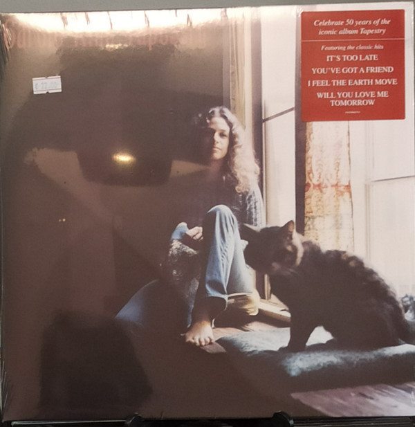 Carole King - Tapestry