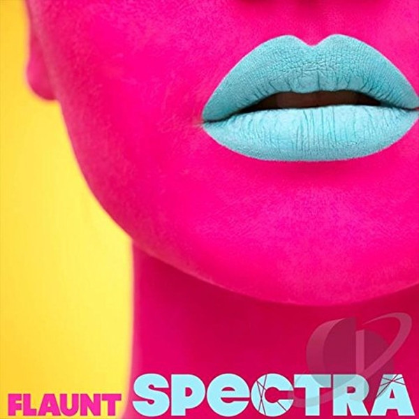 Flaunt (2) - Spectra