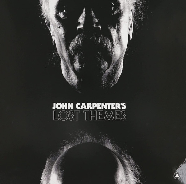 John Carpenter - John Carpenter's Lost Themes