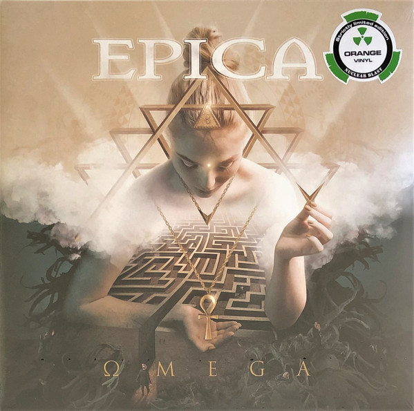 Epica (2) - Omega