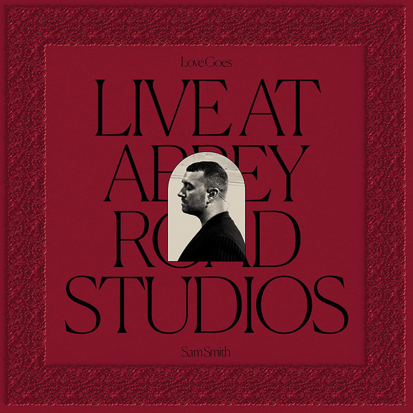 Sam Smith (12) - Live At Abbey Road Studios