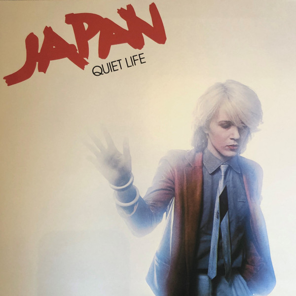 Japan - Quiet Life