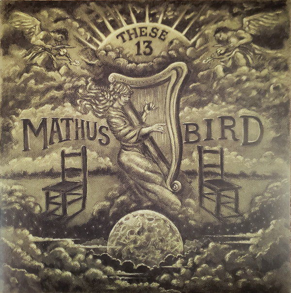 Jimbo Mathus, Andrew Bird - These 13