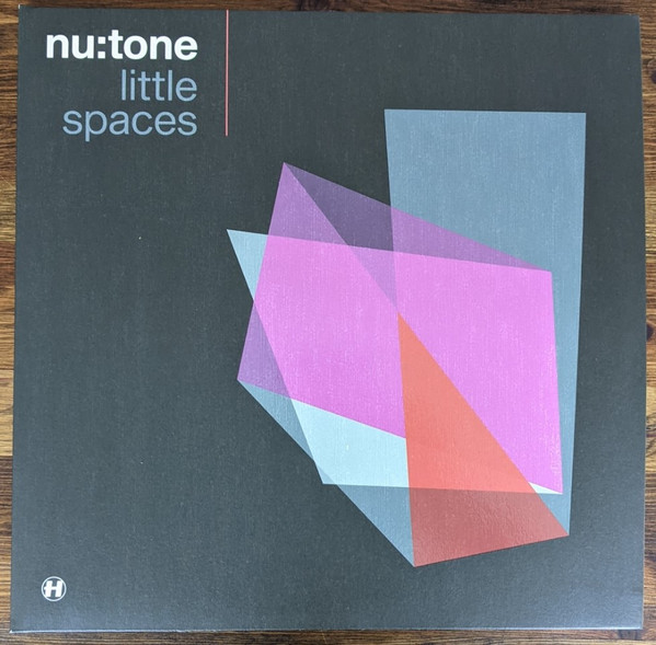 Nu:Tone - Little Spaces