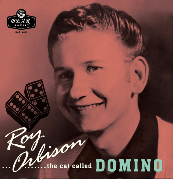 Roy Orbison - The Cat Called Domino