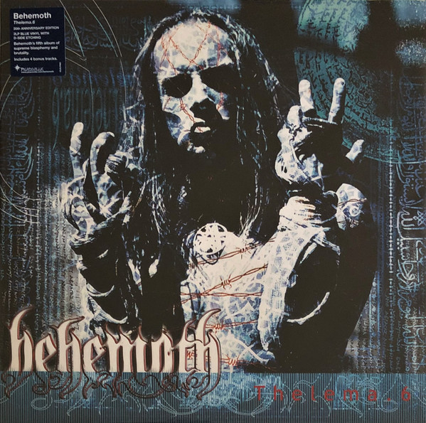 Behemoth (3) - Thelema.6