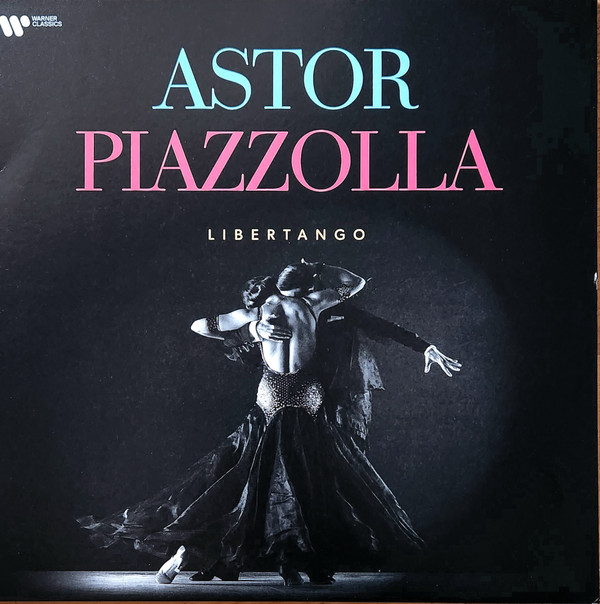 Astor Piazzolla - Libertango