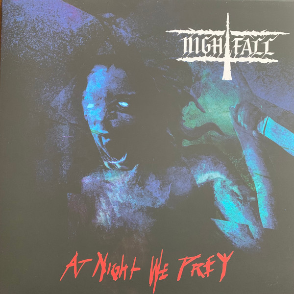 Nightfall - At Night We Prey