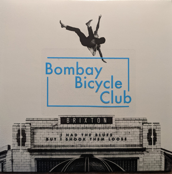 Bombay Bicycle Club - I Had The Blues But I Shook Them Loose (Live At Brixton)