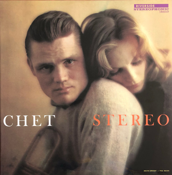 Chet Baker - Chet