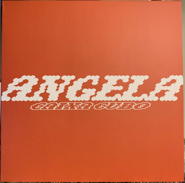 Caixa Cubo Trio - Angela