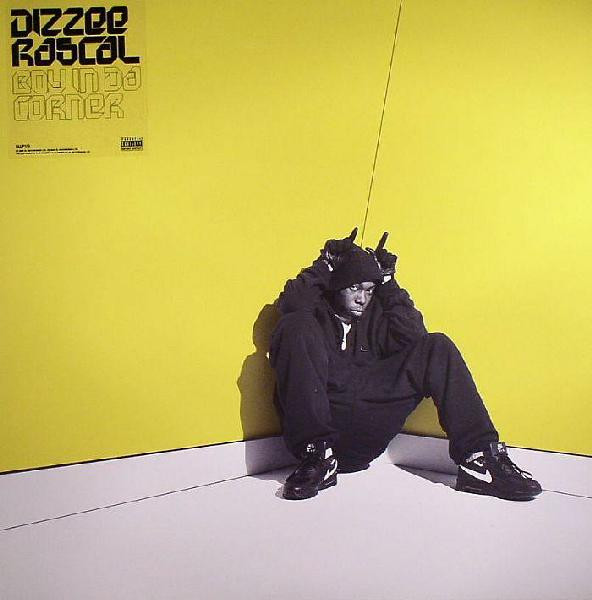 Dizzee Rascal - Boy In Da Corner