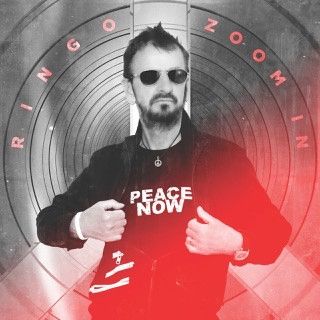 Ringo Starr - Zoom In