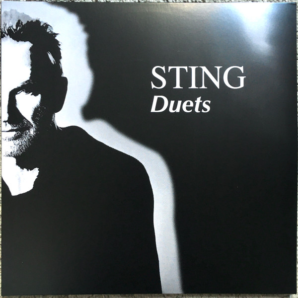 Sting - Duets