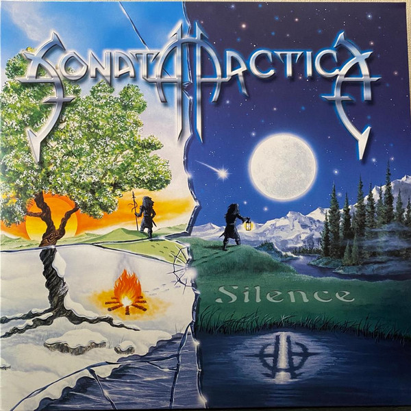 Sonata Arctica - Silence