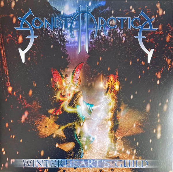 Sonata Arctica - Winterheart's Guild