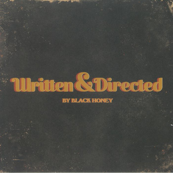 Black Honey (2) - Written & Directed